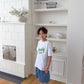 《予約》Slowly T-shirt / O.wen