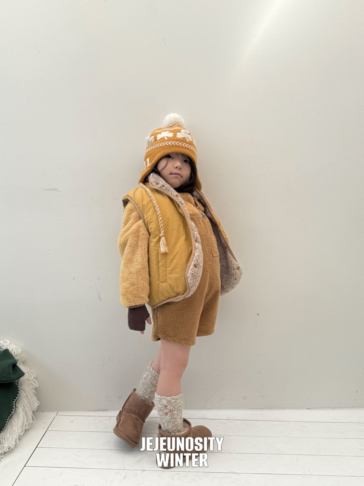 《予約》Super Man to Man / JEJEUNOSITY