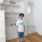 《予約》Slowly T-shirt / O.wen