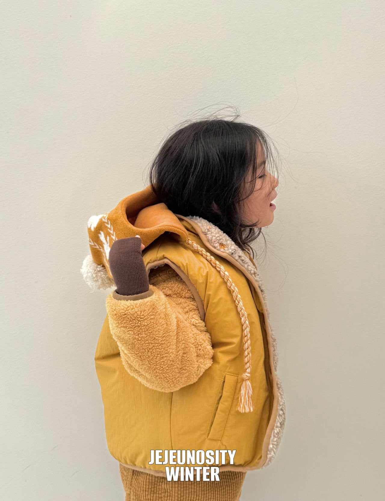 《予約》Super Man to Man / JEJEUNOSITY