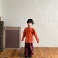 《予約》Tri Pants / GRUE BABA