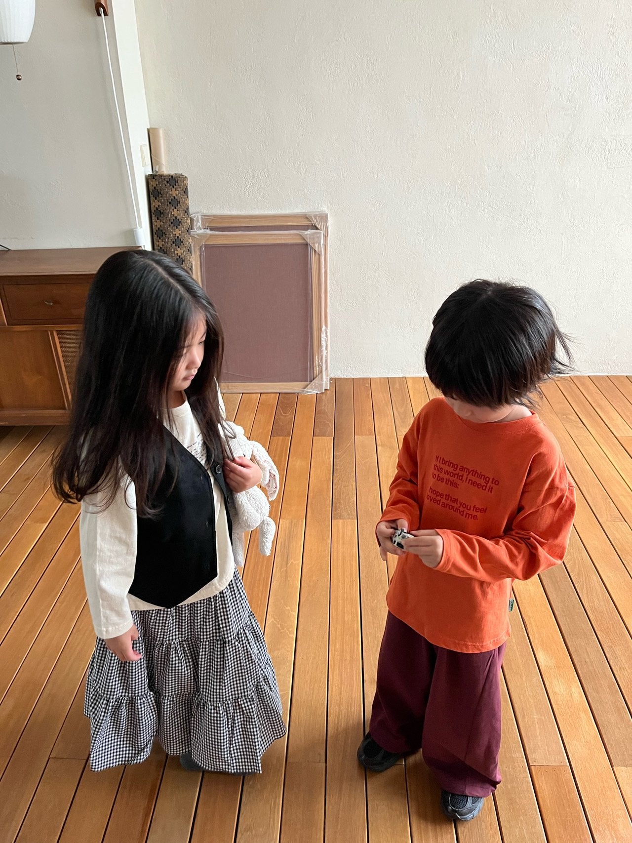 《予約》Tri Pants / GRUE BABA