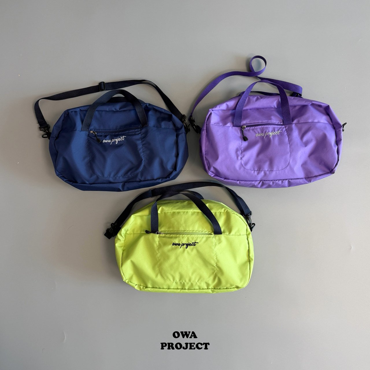 《予約》Hammer Bag / OWA PROJECT