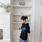 《予約》Slowly T-shirt / O.wen