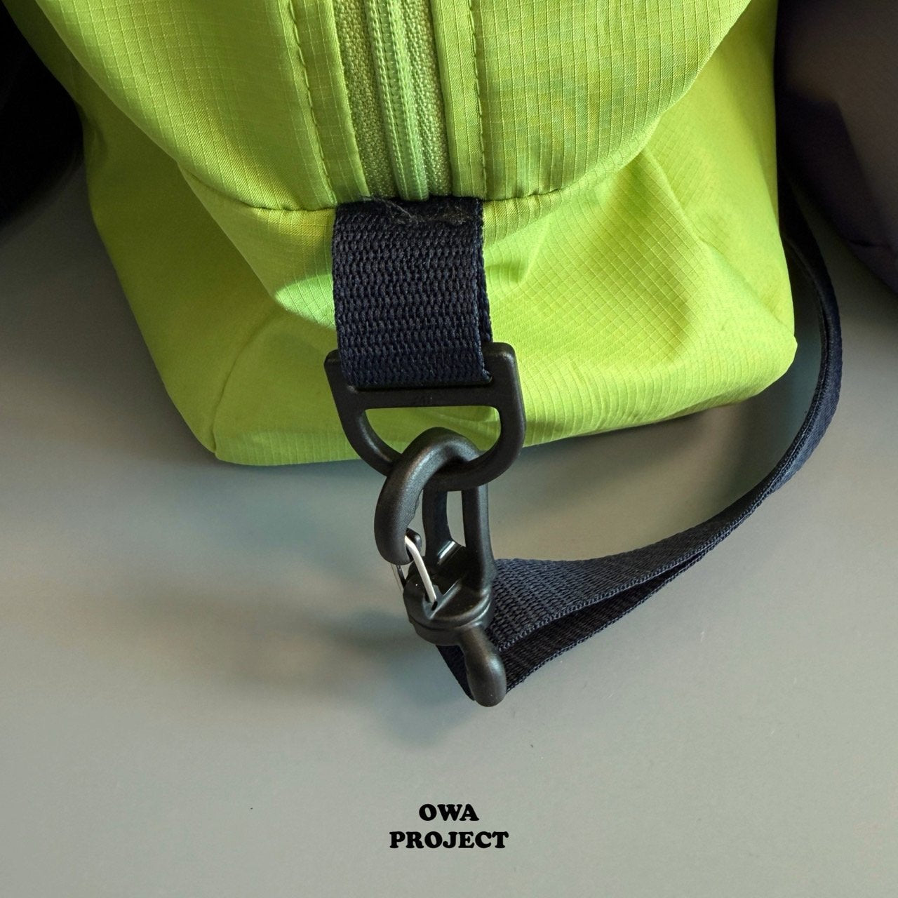 《予約》Hammer Bag / OWA PROJECT