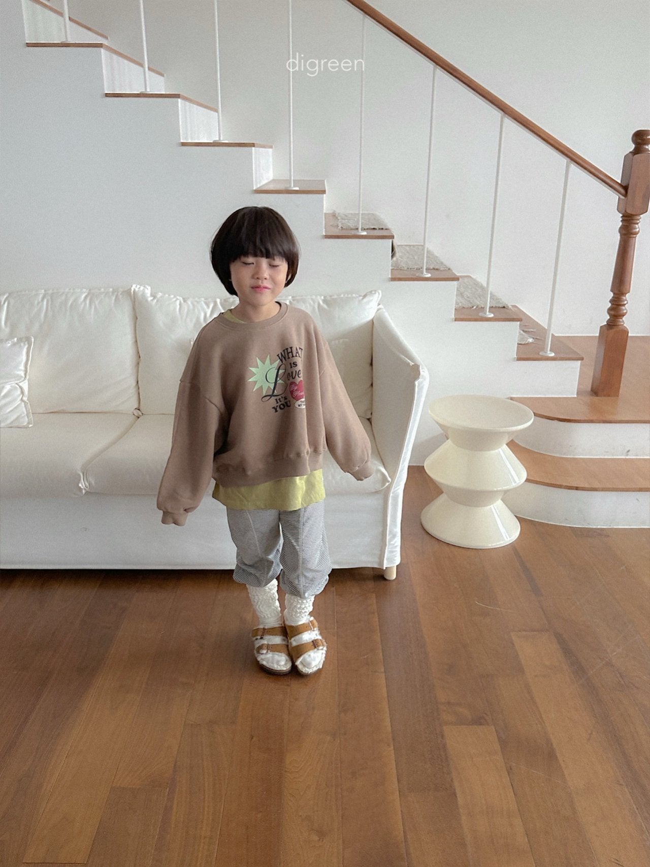 《予約》What Love Man to Man / digreen