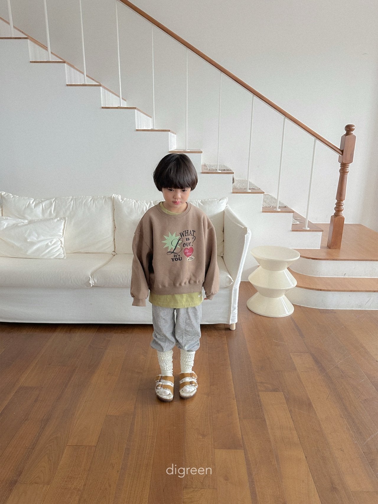 《予約》What Love Man to Man / digreen