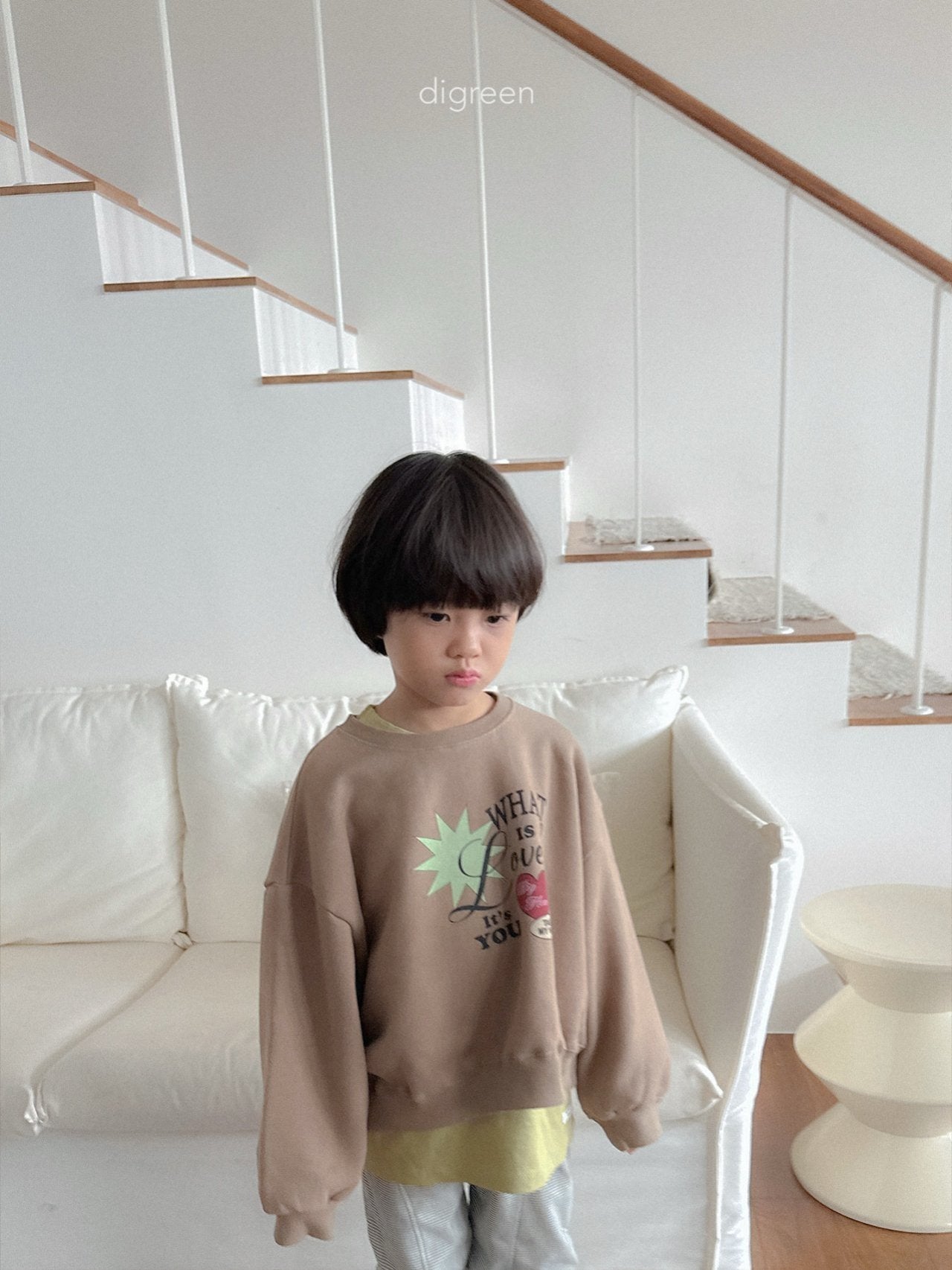 《予約》What Love Man to Man / digreen