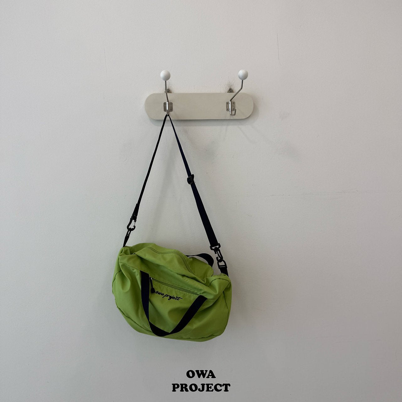 《予約》Hammer Bag / OWA PROJECT