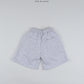 《予約》French Bermuda Pants / O.wen