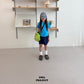 《予約》Hammer Bag / OWA PROJECT