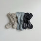 《予約》Gray Socks Set / digreen