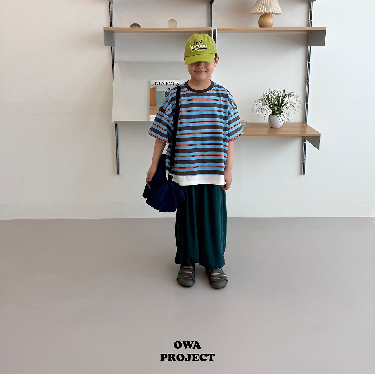 《予約》Hammer Bag / OWA PROJECT