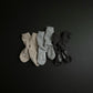 《予約》Gray Socks Set / digreen