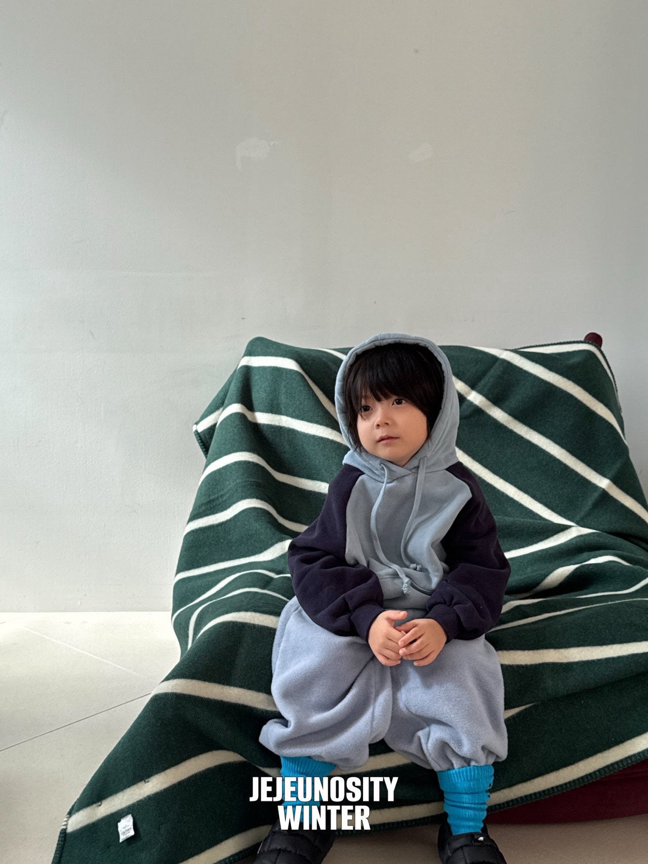 《予約》Poker Hood / JEJEUNOSITY