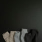 《予約》Gray Socks Set / digreen