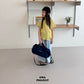 《予約》Hammer Bag / OWA PROJECT