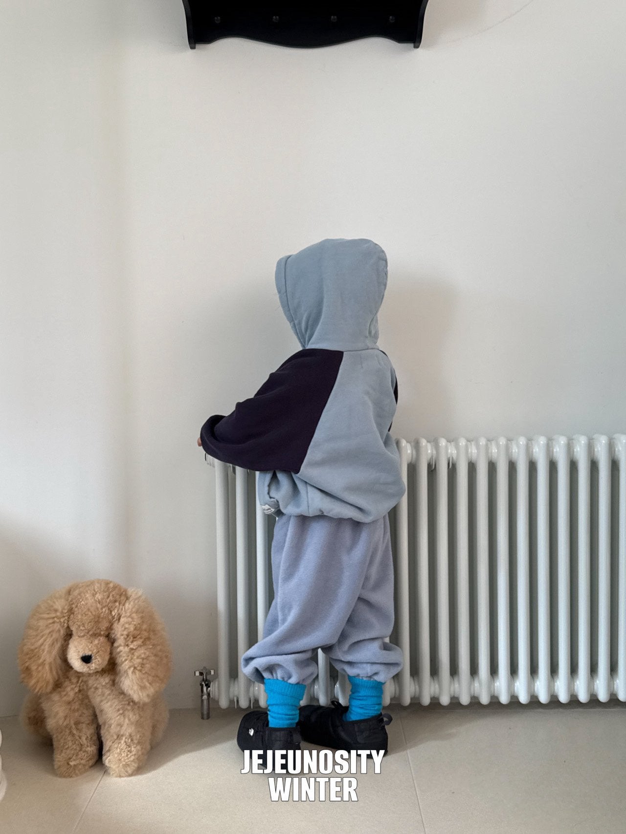 《予約》Poker Hood / JEJEUNOSITY