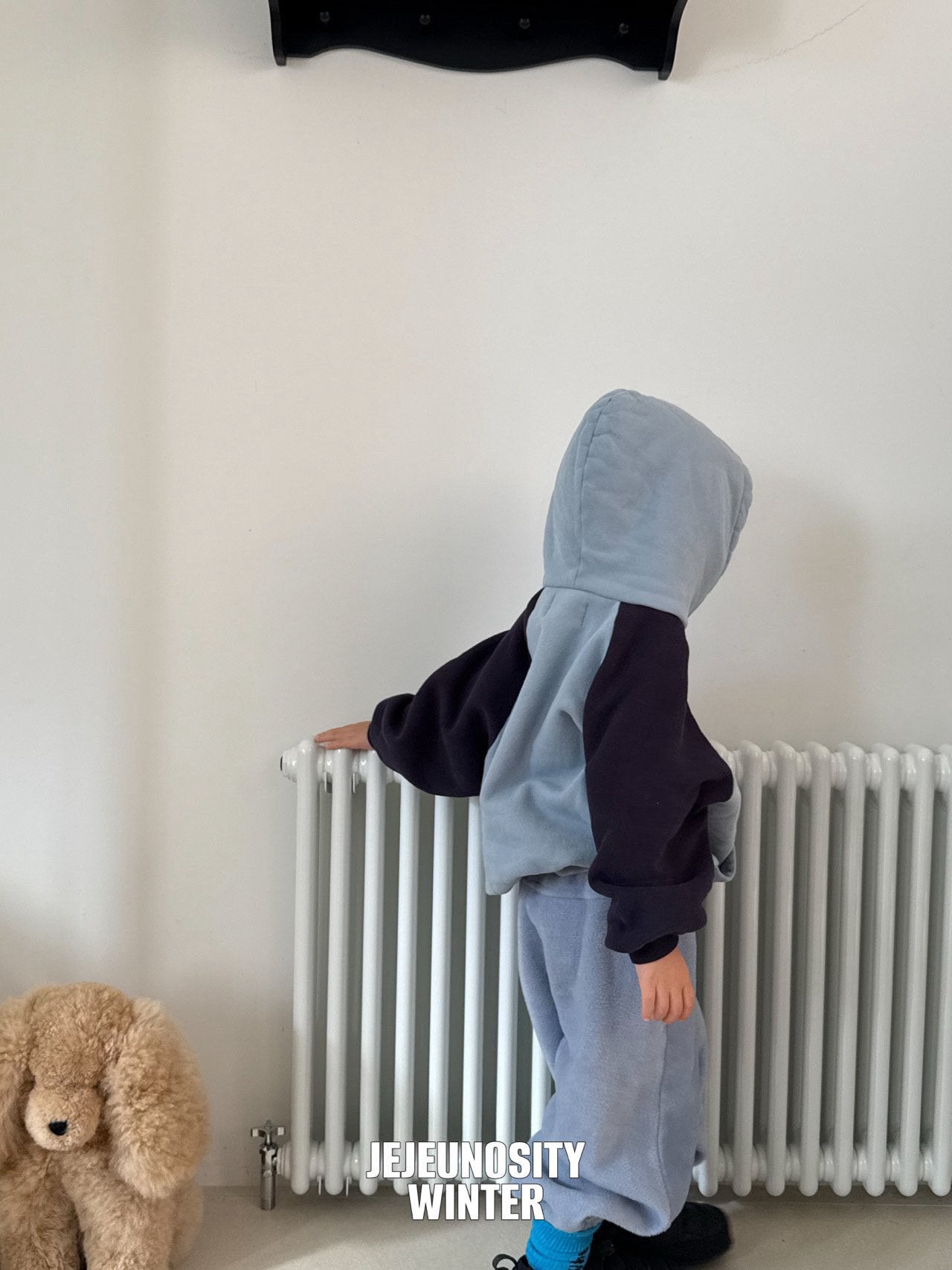 《予約》Poker Hood / JEJEUNOSITY