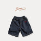 《予約》Brillant Bermuda Pants / Boneoune