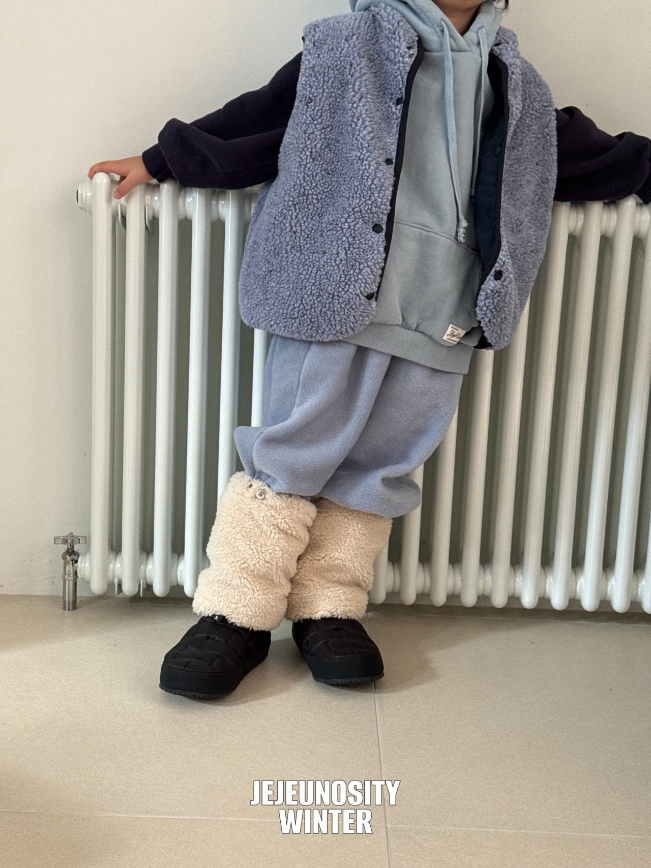 《予約》Poker Hood / JEJEUNOSITY