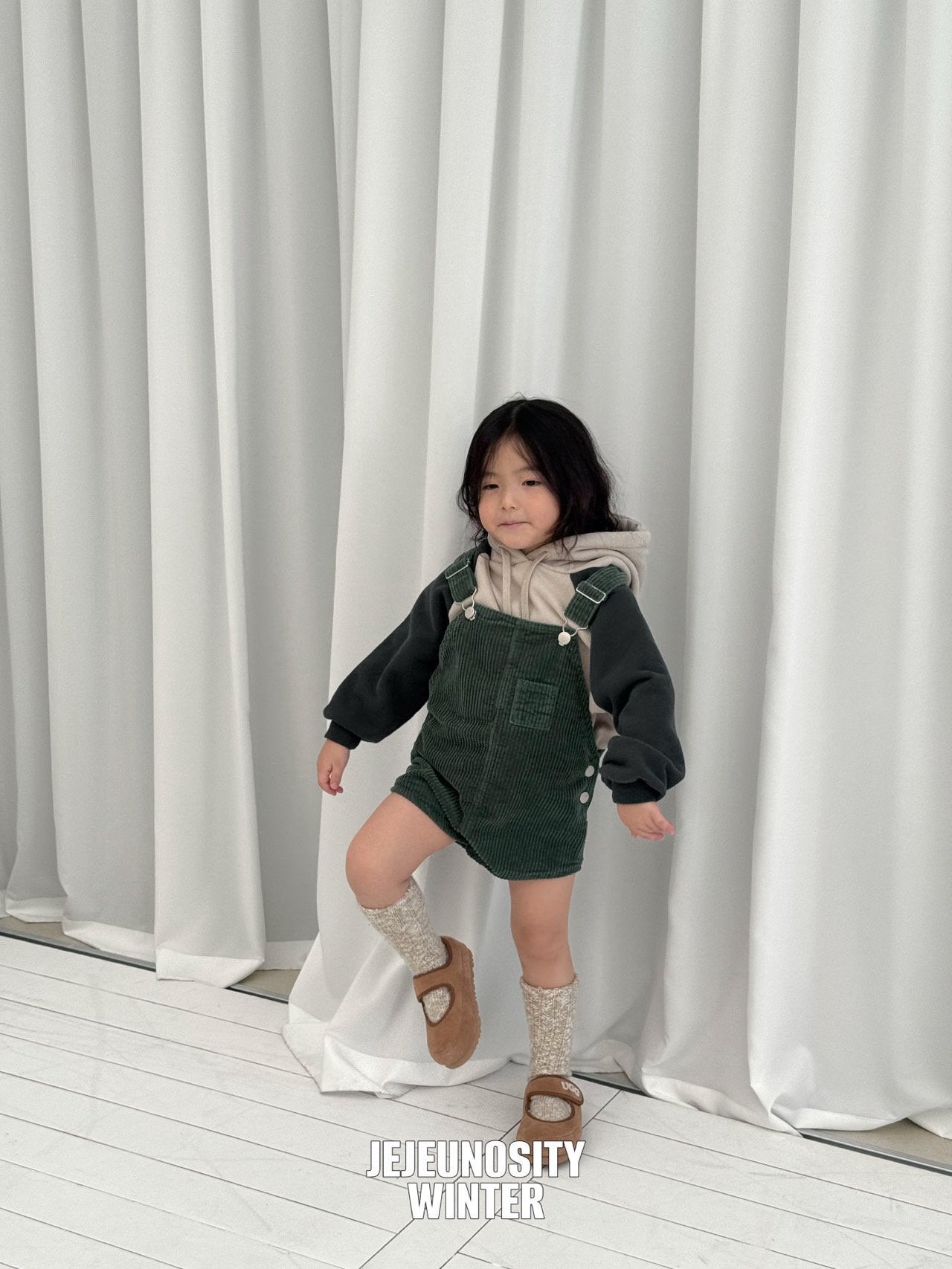 《予約》Poker Hood / JEJEUNOSITY