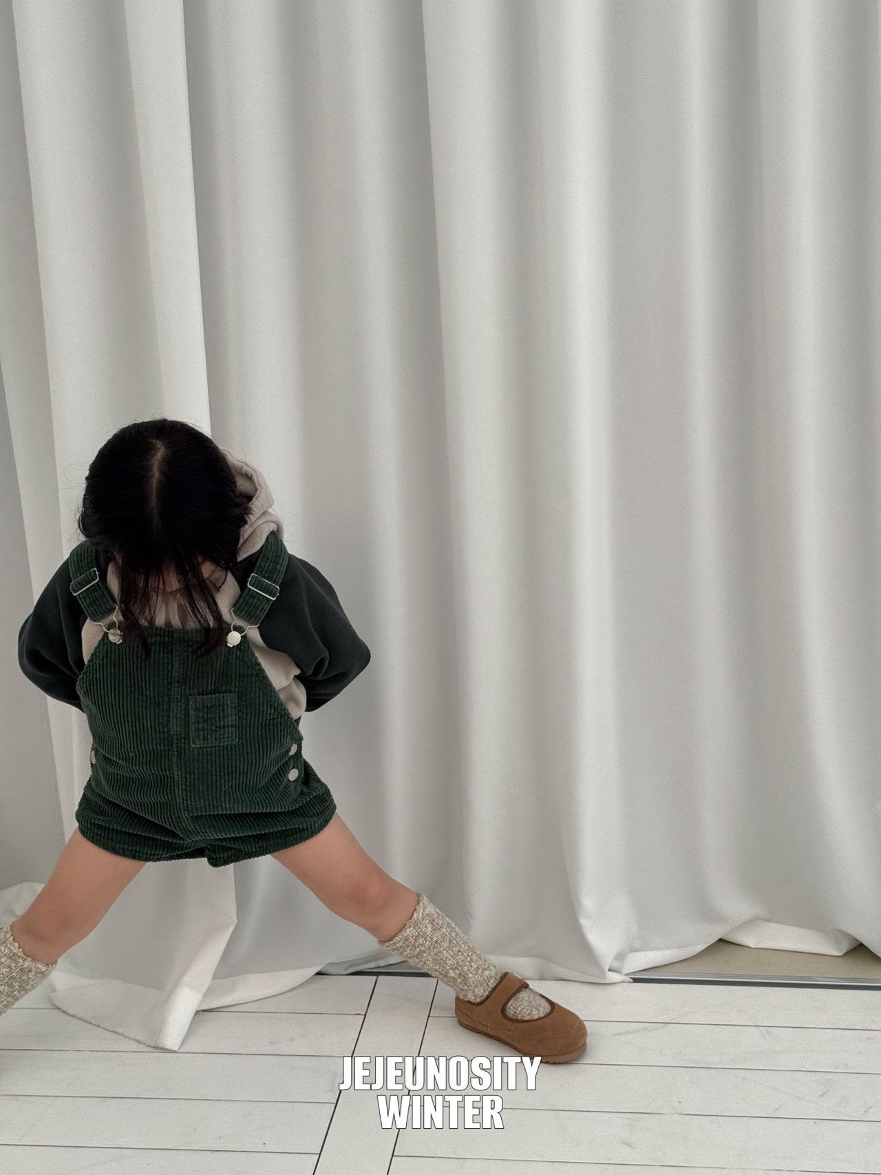 《予約》Poker Hood / JEJEUNOSITY