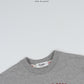 《予約》American T-shirt / O.wen
