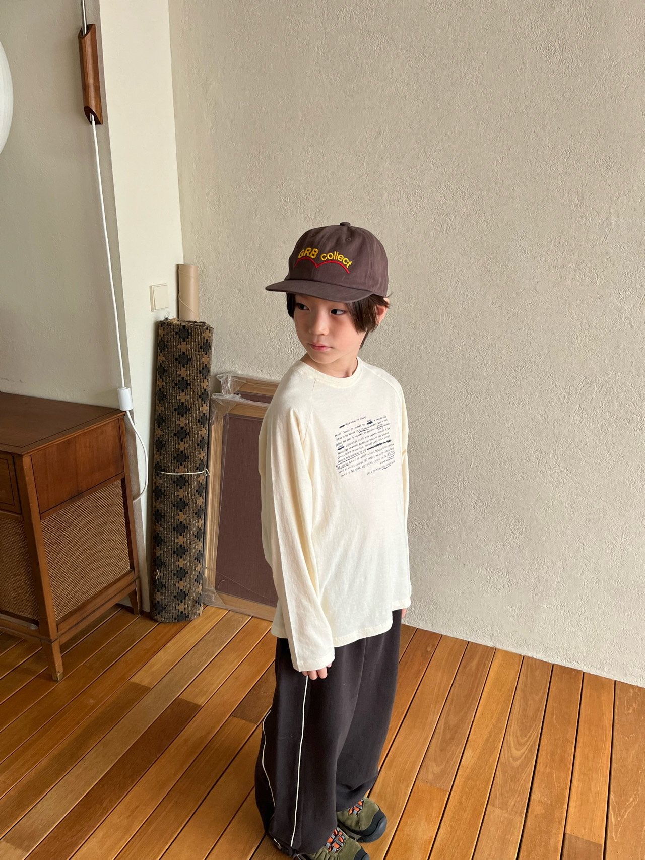 《予約》Pocky Pants / GRUE BABA