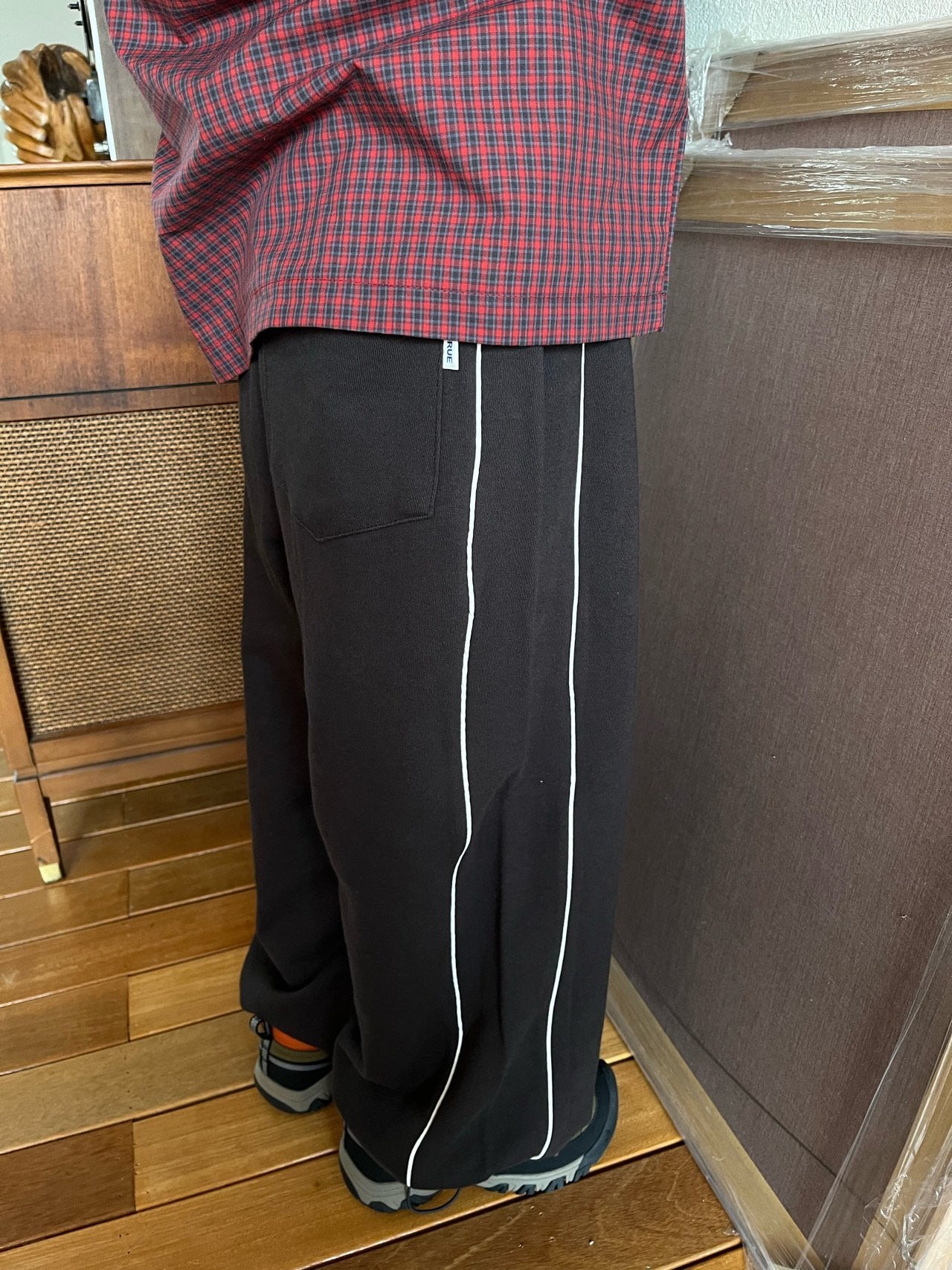 《予約》Pocky Pants / GRUE BABA