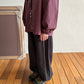 《予約》Pocky Pants / GRUE BABA