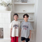 《予約》American T-shirt / O.wen