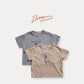 《予約》Rocket Tee / Boneoune