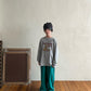 《予約》Pocky Pants / GRUE BABA