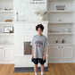 《予約》American T-shirt / O.wen