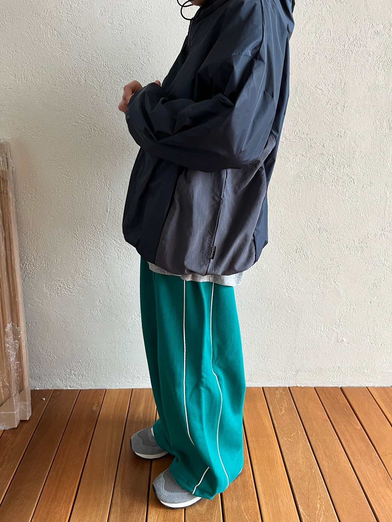 《予約》Pocky Pants / GRUE BABA