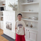 《予約》American T-shirt / O.wen