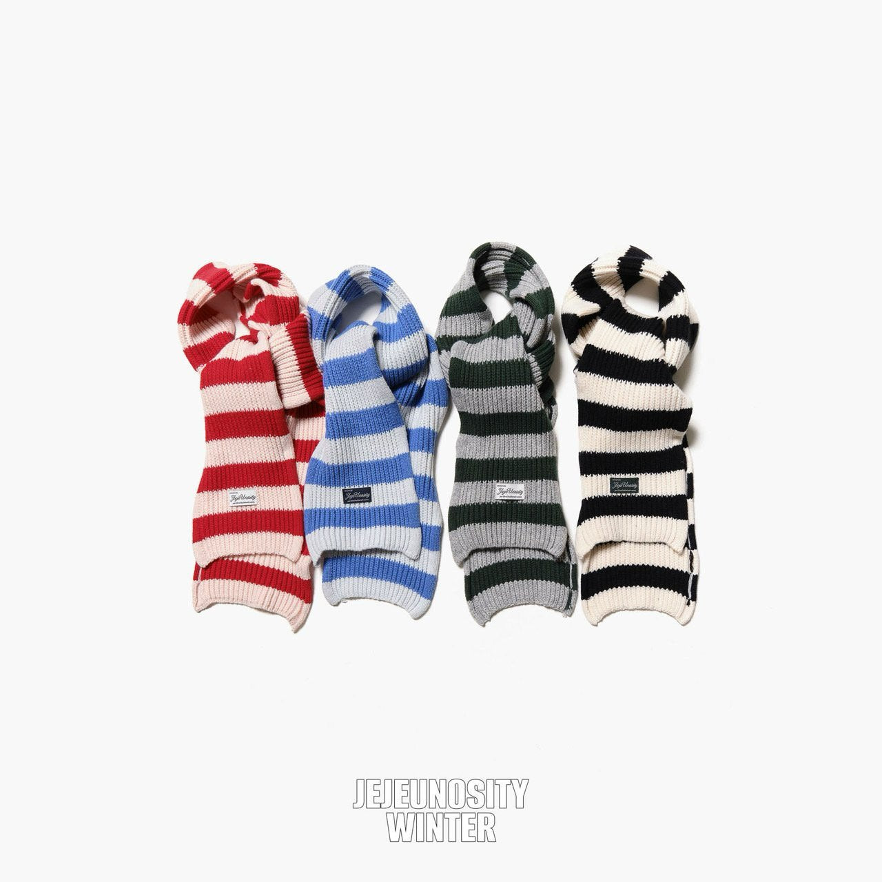 《予約》Freddie Muffler / JEJEUNOSITY