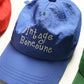 《予約》Vitnage Nylon Cap / Boneoune