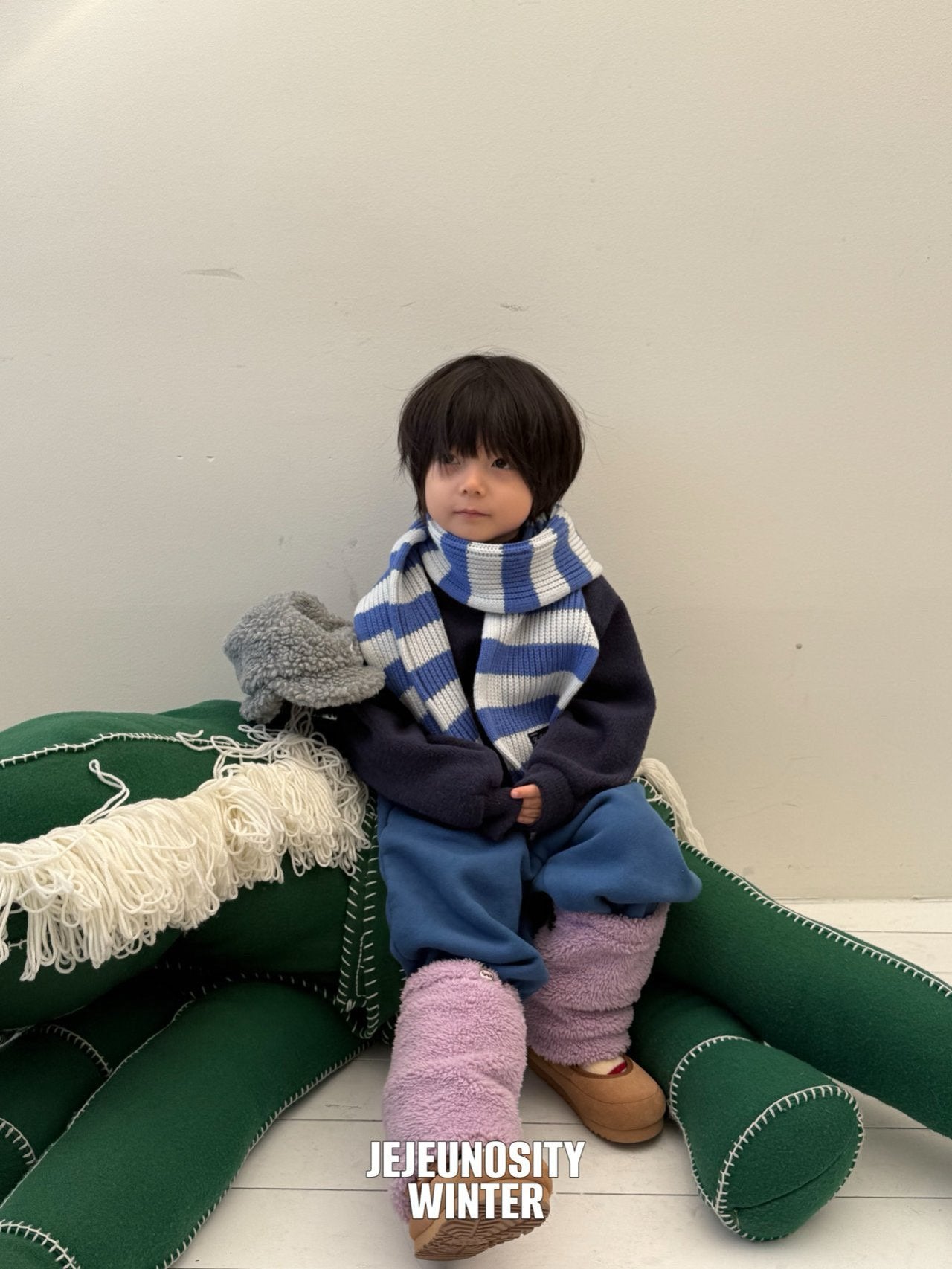 《予約》Freddie Muffler / JEJEUNOSITY