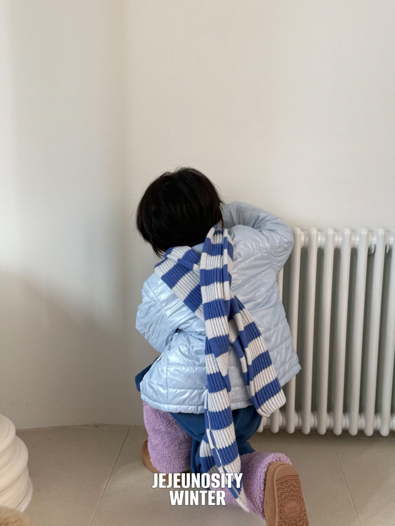 《予約》Freddie Muffler / JEJEUNOSITY