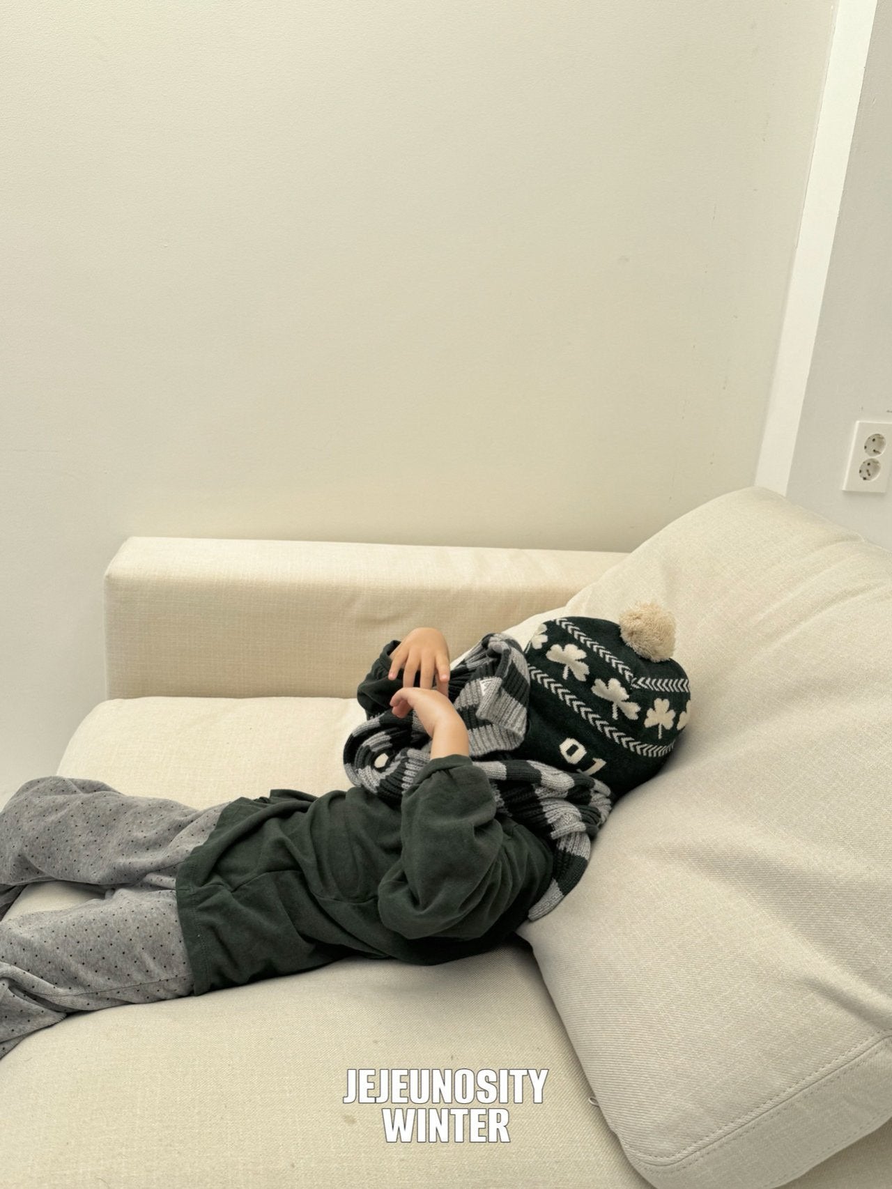 《予約》Freddie Muffler / JEJEUNOSITY