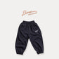 《予約》Earth Single Jogger Pants / Boneoune