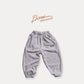 《予約》Earth Single Jogger Pants / Boneoune