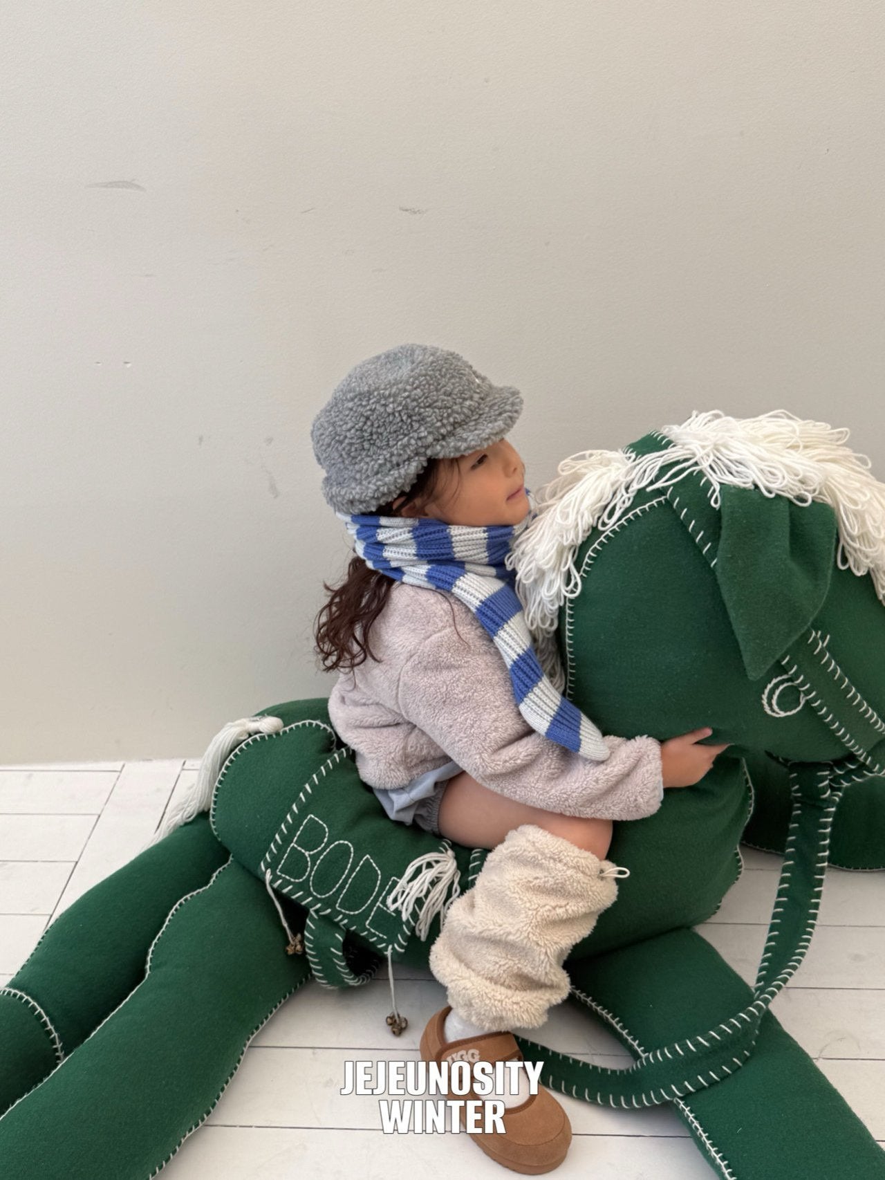 《予約》Freddie Muffler / JEJEUNOSITY