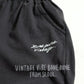 《予約》Earth Single Jogger Pants / Boneoune
