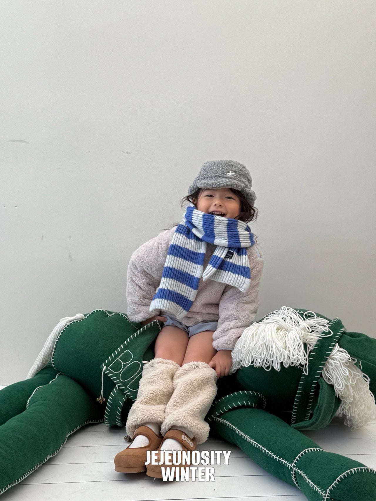 《予約》Freddie Muffler / JEJEUNOSITY