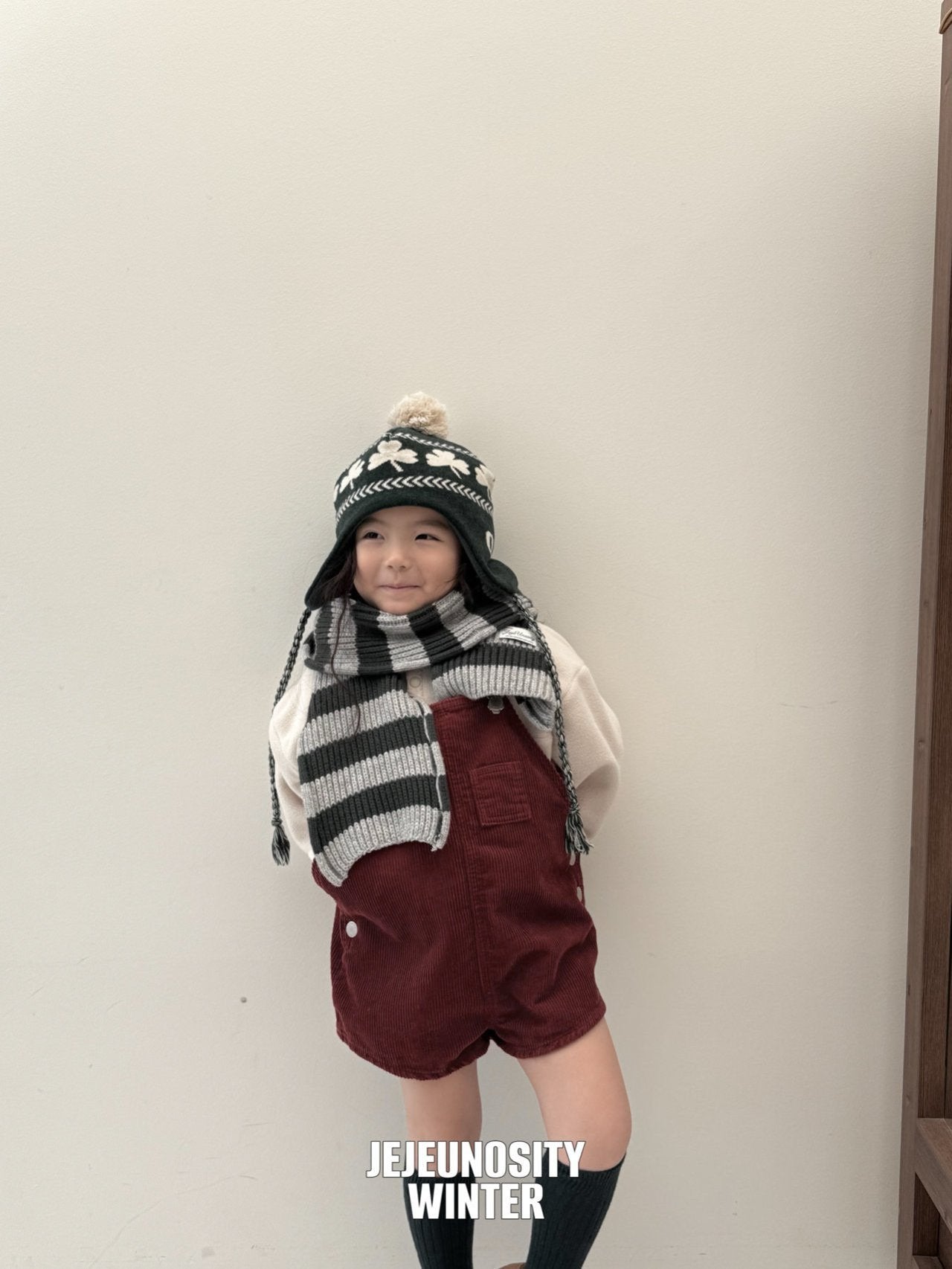 《予約》Freddie Muffler / JEJEUNOSITY