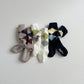 《予約》Argyle Socks / digreen