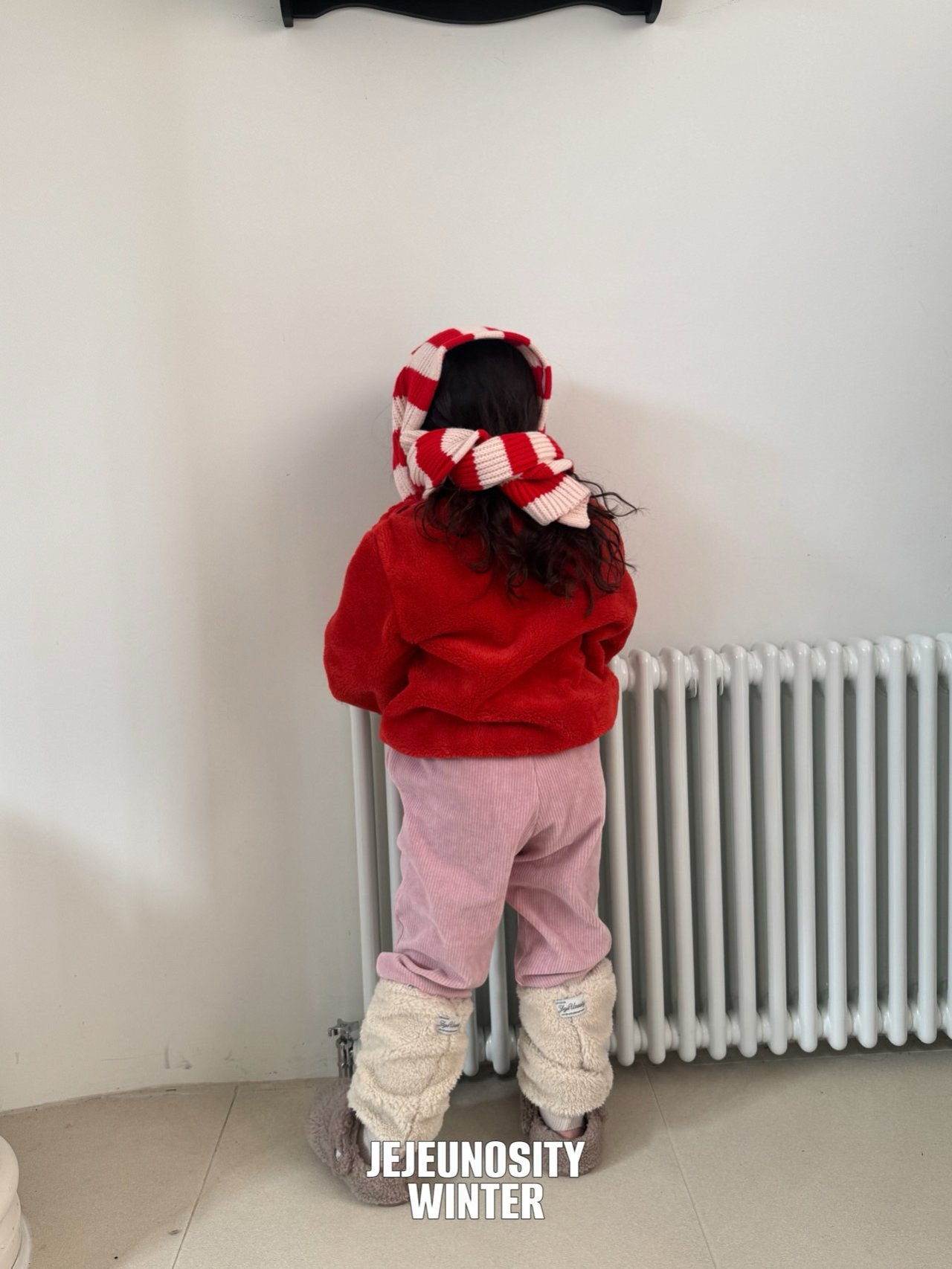 《予約》Freddie Muffler / JEJEUNOSITY